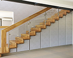 Construction et protection de vos escaliers par Escaliers Maisons à Limans